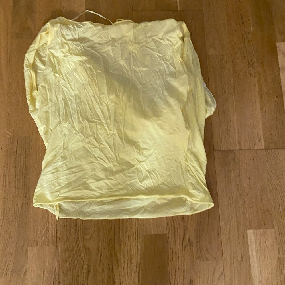 ZARA Woman's Summer Top (USED)